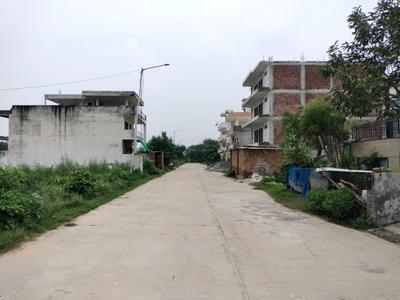 Residential Plot