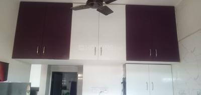 Kitchen Image of 410 Sq.ft 1 RK Apartment / Flat for sale in Golden Park, Badlapur West Badlapur for Rs. 1450000