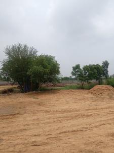 Image of 4500 Sq.ft Residential Plot / Land for sale in HUDA Plot Sector 38, Sector 38, Gurgaon for Rs. 165000000