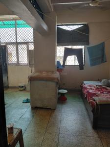 Hall Image of 1100 Sq.ft 5 BHK Independent House for sale in Dampier Nagar Mathura for Rs. 15000000