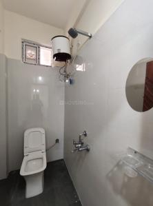 Image of 600 Sq.ft 1 BHK Apartment / Flat for rent in Kondapur, Hyderabad for Rs. 25000