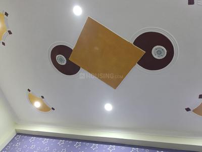 Hall Image of 2100 Sq.ft 2 BHK Independent House for sale in MP Housing Atal Kunj Tower, Deen Dayal Nagar Gwalior for Rs. 8200000