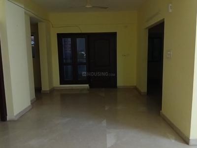 Hall Image of 1950 Sq.ft 3 BHK Apartment / Flat for rent in Fairlands Salem for Rs. 35000