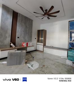 Hall Image of 1800 Sq.ft 3 BHK Duplex for sale in SMV Layout Bengaluru for Rs. 25000000