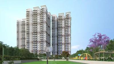 Image of 1990 Sq.ft 3 BHK Apartment / Flat for sale in Abhee Celestial City, Gunjur, Bengaluru for Rs. 22398947