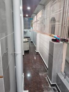 Image of 1600 Sq.ft 3 BHK Apartment / Flat for rent in Himayath Nagar, Hyderabad for Rs. 50000