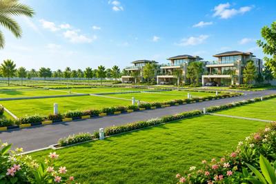 Image of 1200 Sq.ft Residential Plot / Land for sale in Devanahalli, Bengaluru for Rs. 8000000