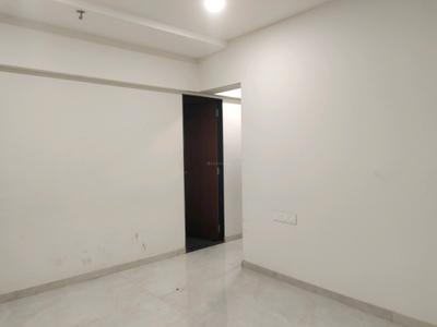 Bedroom Image of 1350 Sq.ft 3 BHK Apartment / Flat for sale in Nicco Residency, Andheri East Mumbai for Rs. 36000000