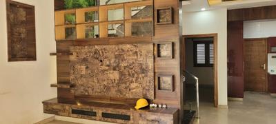 Hall Image of 2100 Sq.ft 2 BHK Independent House for rent in Basaveshwara Nagar Bengaluru for Rs. 75000