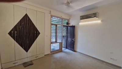 Bedroom Image of 1800 Sq.ft 3.5 BHK Builder Floor for sale in Sector 57 Gurgaon for Rs. 19500000