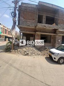 Image of 820 Sq.ft 2 BHK Apartment / Flat for sale in Shri Krishna Avenue, Limbodi, Indore for Rs. 2424200