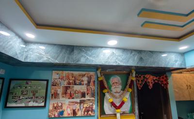 Bedroom Image of 1204 Sq.ft 3 BHK Apartment / Flat for sale in Majestique Rhythm County, Handewadi Pune for Rs. 8500000