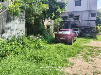 Image of 1269 Sq.ft Residential Plot / Land for sale in Uppal Kalan, Secunderabad for Rs. 16800000