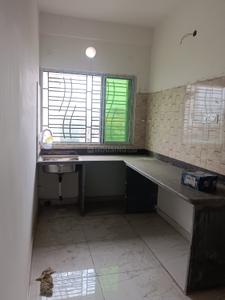 Kitchen Image of 1110 Sq.ft 3 BHK Apartment / Flat for sale in Dum Dum Park Kolkata for Rs. 6250000