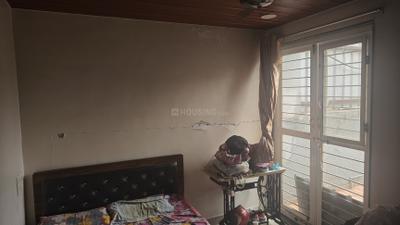 Bedroom Image of 1200 Sq.ft 3 BHK Independent House for sale in Hadapsar Pune for Rs. 12500000