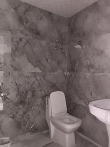 Common Bathroom Image of 1050 Sq.ft 2 BHK Apartment / Flat for sale in Venice Aspire, Noida Extension Greater Noida for Rs. 4099999
