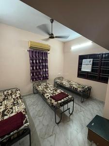 Image of Eva Home Stay Ladies PG &amp; Hostel in Nanmangalam, Chennai
