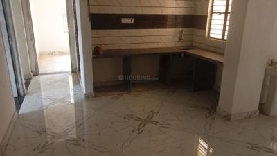 Kitchen Image of 1190 Sq.ft 3 BHK Apartment / Flat for sale in New Barrakpur Kolkata for Rs. 3570000