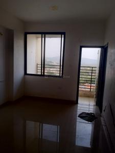 Hall Image of 650 Sq.ft 1 BHK Apartment / Flat for sale in Gyanesh Royal Lotus, Sector 9 Udaipur for Rs. 1690000