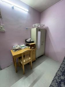 Hall Image of 550 Sq.ft 1 BHK Apartment / Flat for rent in Shivtej B, Kothrud Pune for Rs. 20250