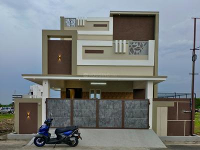 Image of 1950 Sq.ft 3 BHK Independent House for sale in Saravanampatty, Coimbatore for Rs. 12000000