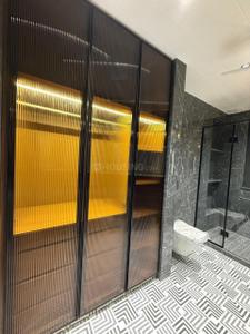 Bedroom Image of 3000 Sq.ft 4 BHK Builder Floor for sale in Ansal Sushant Lok I, Sector 43 Gurgaon for Rs. 47000000