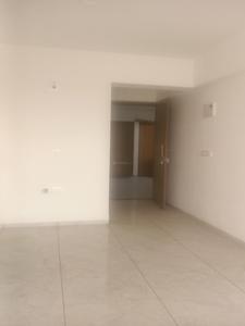 Living Room Image of 1020 Sq.ft 3 BHK Apartment / Flat for sale in Sheetal Westpark Residency, Vastrapur Ahmedabad for Rs. 13200000