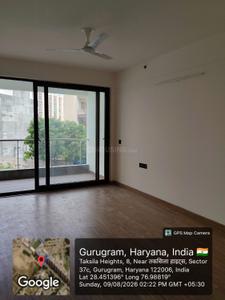 Hall Image of 1840 Sq.ft 3 BHK Apartment / Flat for sale in Emperium Premio, Sector 37C Gurgaon for Rs. 20240000