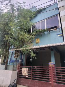 1 BHK Independent Builder Floor