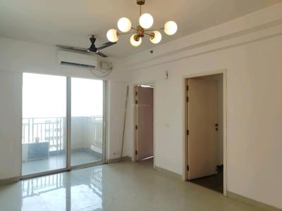 Living Room Image of 865 Sq.ft 2 BHK Apartment / Flat for sale in Pareena Mi Casa, Nurpur Jharsa Gurgaon for Rs. 10600000