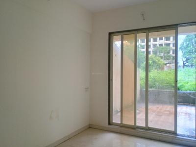 Living Room Image of 695 Sq.ft 1 BHK Apartment / Flat for sale in GBK Vishwajeet Green, Ambernath East Ambernath for Rs. 2799000