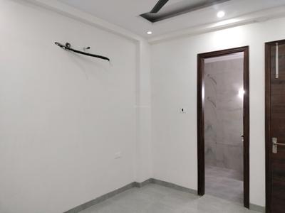 Bedroom Image of 1125 Sq.ft 3 BHK Builder Floor for sale in RPS Palm Drive, Sector 88 Faridabad for Rs. 11500000
