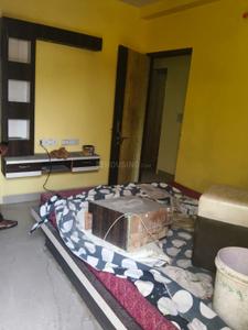 Bedroom Image of 1250 Sq.ft 3 BHK Apartment / Flat for sale in Green Emerald, Gotal Pajri Nagpur for Rs. 2900000