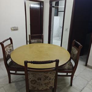 Hall Image of 550 Sq.ft 1 BHK Builder Floor for rent in Sector 36 Noida for Rs. 32000