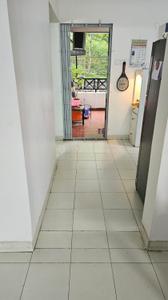 Hall Image of 765 Sq.ft 1 BHK Apartment / Flat for sale in Kothrud Pune for Rs. 8700000