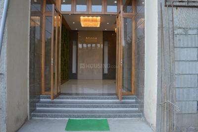 Image of 826 Sq.ft 2 BHK Apartment / Flat for sale in Om Paraiso, Mothi Desai Gaon, Thane for Rs. 7000000