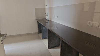 Kitchen Image of 1950 Sq.ft 3 BHK Apartment / Flat for sale in Panvel Navi Mumbai for Rs. 22000000