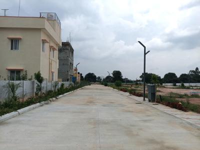 Image of 900 Sq.ft Residential Plot / Land for sale in Maralakunte, Bengaluru for Rs. 5850000