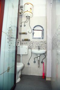 Bathroom Image of HelloWorld Aerocity in Sector 10 Dwarka, New Delhi