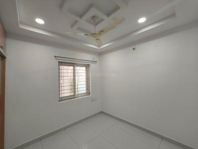 Bedroom Image of 1100 Sq.ft 2 BHK Apartment / Flat for rent in Puppalaguda Hyderabad for Rs. 32000