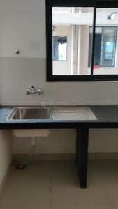 Kitchen Image of 1840 Sq.ft 3 BHK Apartment / Flat for sale in Beliaghata Kolkata for Rs. 19000000