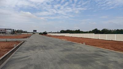 Image of 950 Sq.ft Residential Plot / Land for sale in Kurumbapalayam, Coimbatore for Rs. 4351000