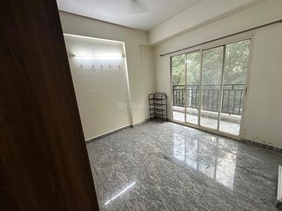 Bedroom Image of 1450 Sq.ft 3 BHK Apartment / Flat for rent in Singasandra Bengaluru for Rs. 40000
