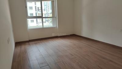 Bedroom Image of 1491 Sq.ft 3 BHK Apartment / Flat for sale in Krishna Fairmont, Wakad Pune for Rs. 13600000