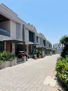 Image of 3300 Sq.ft 4 BHK Villa for sale in Supreme Villagio, Somatane, Pune for Rs. 27000000