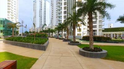 Image of 2400 Sq.ft 3 BHK Apartment / Flat for sale in M3M Opus At M3M Merlin, Sector 67, Gurgaon for Rs. 42000000