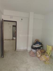 Hall Image of 850 Sq.ft 2 BHK Apartment / Flat for sale in Baguiati Kolkata for Rs. 2975000