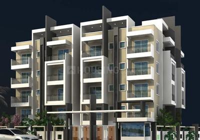 Image of 1590 Sq.ft 3 BHK Apartment / Flat for sale in Horamavu, Bengaluru for Rs. 13800000