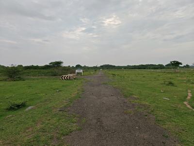 Image of 800 Sq.ft Residential Plot / Land for sale in Paranur, Chennai for Rs. 1199231
