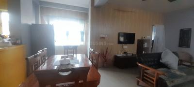 Hall Image of 1000 Sq.ft 2 BHK Apartment / Flat for rent in Dagapur Siliguri for Rs. 20000